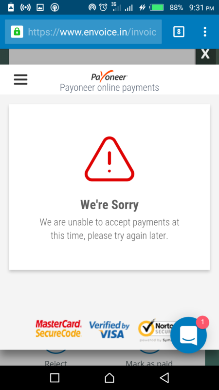 payoneer-payment-error