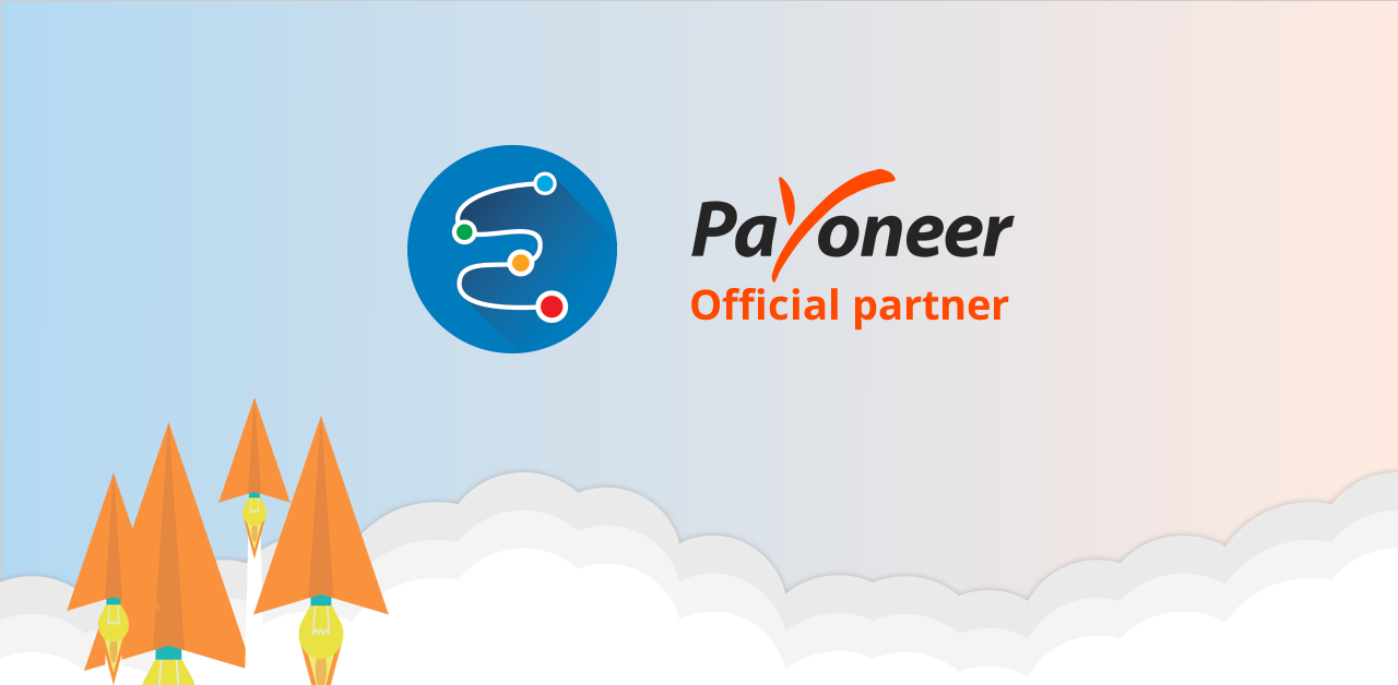 4 Benefits from connecting Envoice with your Payoneer Account